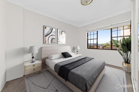 Property photo of 10/9 Dudley Street Randwick NSW 2031