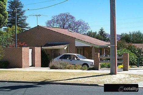 Property photo of 64 Beatty Avenue East Victoria Park WA 6101