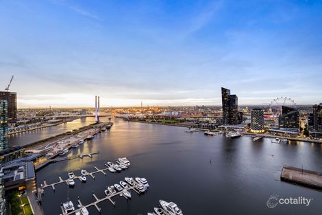 912/3 AQUITANIA WAY, DOCKLANDS, VIC 3008