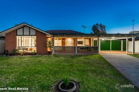 Property photo of 78 Paddy Miller Avenue Currans Hill NSW 2567
