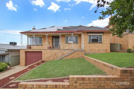 596 Whinray Cres, East Albury, NSW 2640