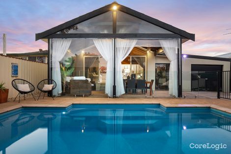 Property photo of 21 St Johns Drive Croudace Bay NSW 2280