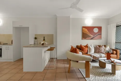 Property photo of 5/11 Crathern Close Edge Hill QLD 4870