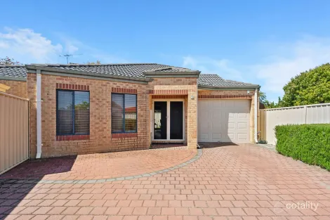 Property photo of 7A Marri Court Morley WA 6062