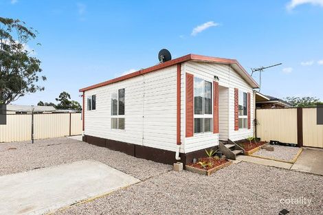 Property photo of 36A Kirsty Crescent Hassall Grove NSW 2761
