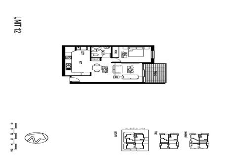 Property photo of 15/76 Clissold Parade Campsie NSW 2194