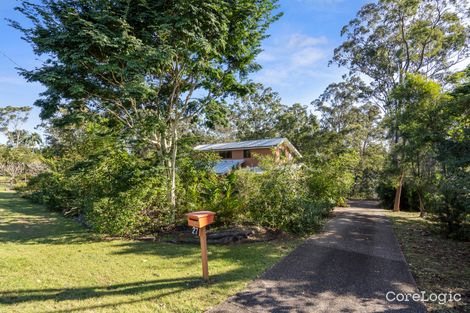 Property photo of 27 Fiona Street Bellbird Park QLD 4300