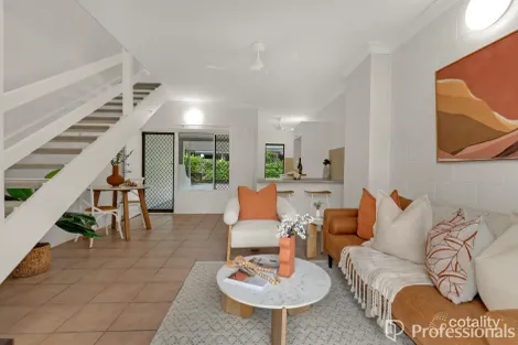 Property photo of 5/11 Crathern Close Edge Hill QLD 4870