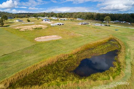 Property photo of 27 Tranquil Court The Palms QLD 4570
