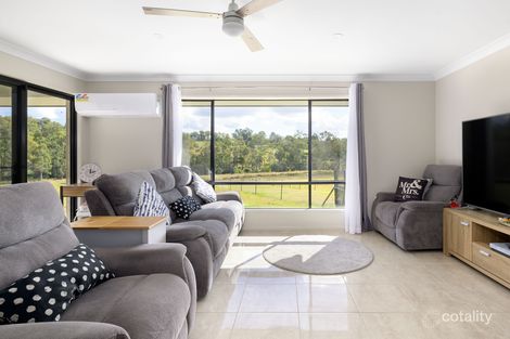 Property photo of 27 Tranquil Court The Palms QLD 4570