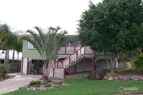 Property photo of 2 Boonabah Place Caloundra West QLD 4551