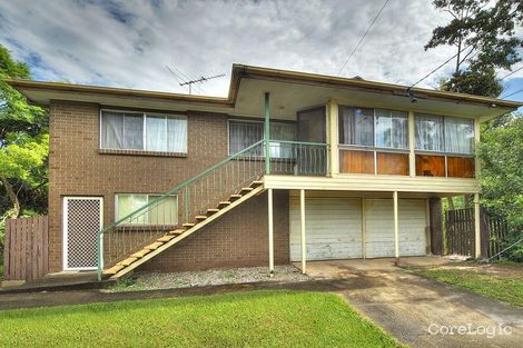 Property photo of 38 Christopher Street Sunnybank Hills QLD 4109