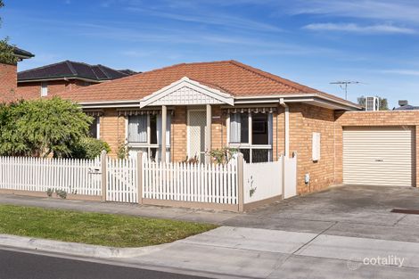 Property photo of 3/193 Carinish Road Clayton VIC 3168