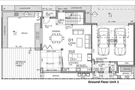 1/98 Park Beach Rd, Coffs Harbour, NSW 2450