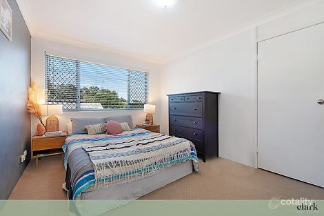 Property photo of 4/23 Erneton Street Newmarket QLD 4051