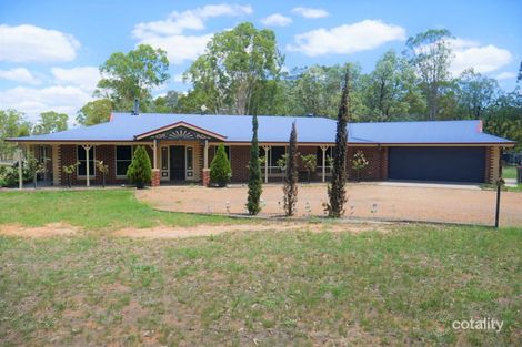 35 Franklin Rd, Wattle Camp, QLD 4615