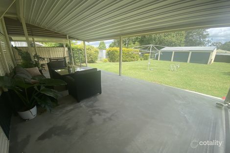 Property photo of 45 Fitzroy Street Kingaroy QLD 4610