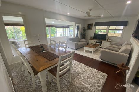 Property photo of 45 Fitzroy Street Kingaroy QLD 4610