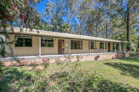 Property photo of 1134 East Seaham Road Clarence Town NSW 2321