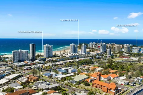 9/54 Mclean St, Coolangatta, QLD 4225