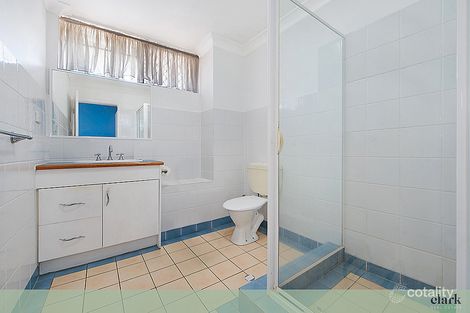 Property photo of 4/23 Erneton Street Newmarket QLD 4051