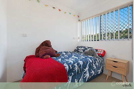 Property photo of 4/23 Erneton Street Newmarket QLD 4051