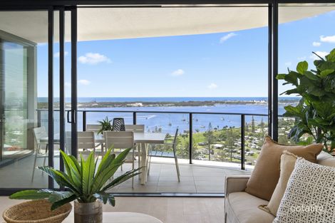 Property photo of 1807/180 Marine Parade Labrador QLD 4215