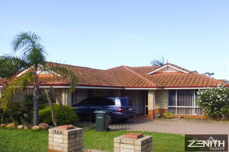 48a Ardessie St, Ardross, WA 6153