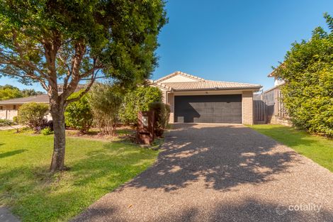 Property photo of 29 Matthews Crescent Pimpama QLD 4209