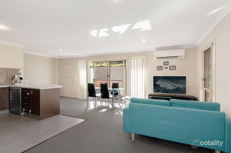 Property photo of 29 Matthews Crescent Pimpama QLD 4209