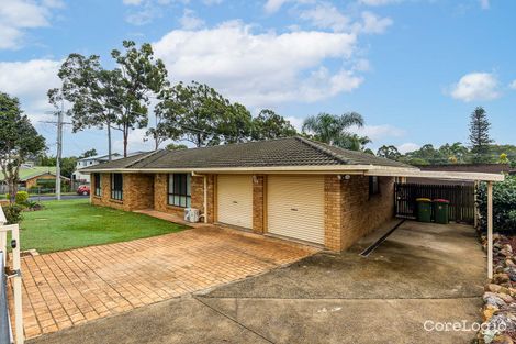 Property photo of 2 Morden Street Birkdale QLD 4159