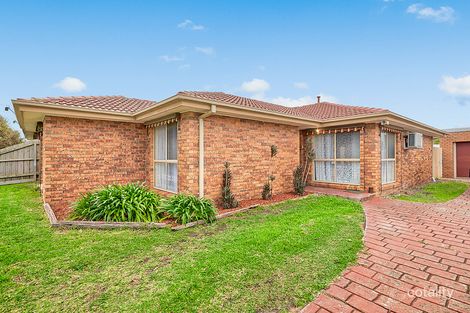 Property photo of 8 Glenbourne Road Cranbourne VIC 3977