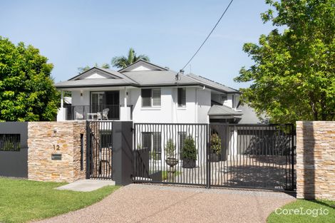 Property photo of 12 Blaikie Street Hendra QLD 4011