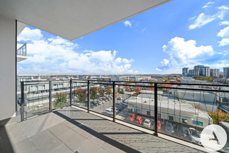 Property photo of 84/2 Hinder Street Gungahlin ACT 2912