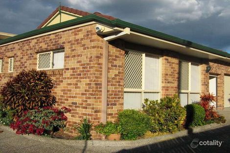 1/28 Griffith St, Everton Park, QLD 4053