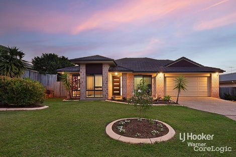 Property photo of 28 Morene Crescent Warner QLD 4500