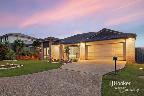 Property photo of 28 Morene Crescent Warner QLD 4500