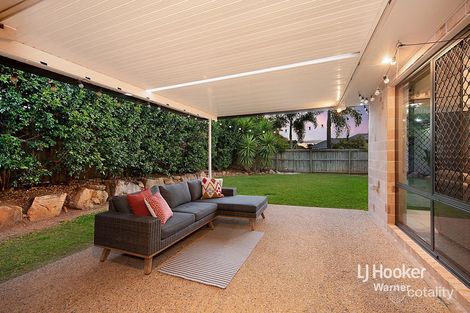 Property photo of 28 Morene Crescent Warner QLD 4500