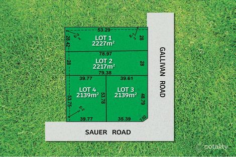 1-4 Sauer Rd, New Gisborne, VIC 3438