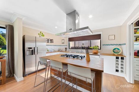 Property photo of 29 Mangrove Road Narara NSW 2250