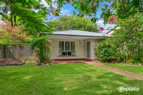 Property photo of 17 Pattison Avenue Norman Park QLD 4170