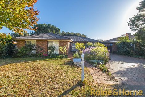 Property photo of 25 Twickenham Drive Dubbo NSW 2830