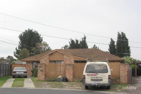 5 Moola Ct, Frankston, VIC 3199