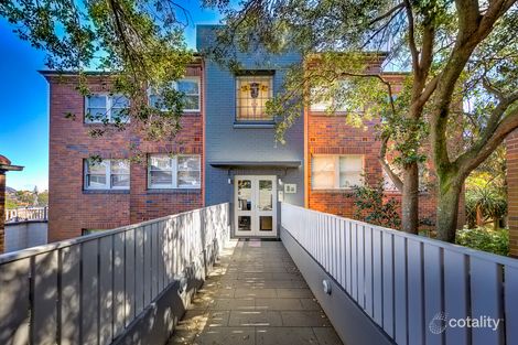 Property photo of 2/8A Mosman Street Mosman NSW 2088