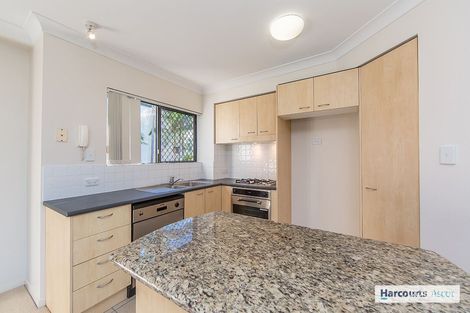 Property photo of 17/42 Durham Street St Lucia QLD 4067