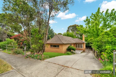 160 Grimshaw St, Greensborough, VIC 3088