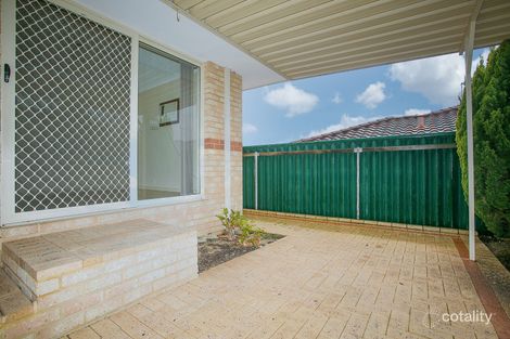Property photo of 6/3 Adelphi Court Marangaroo WA 6064