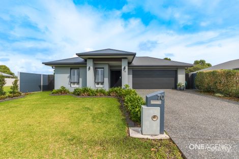 70 Lazzarini Dr, Harrington, NSW 2427