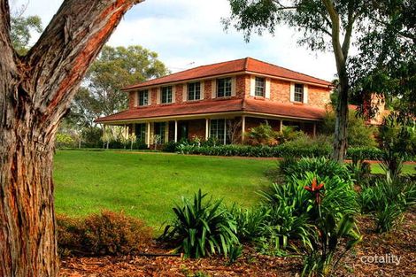 Property photo of 1 Nicholii Place Kenthurst NSW 2156