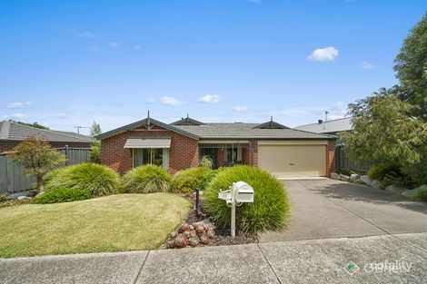 18 Tyrone Ave, Pakenham, VIC 3810